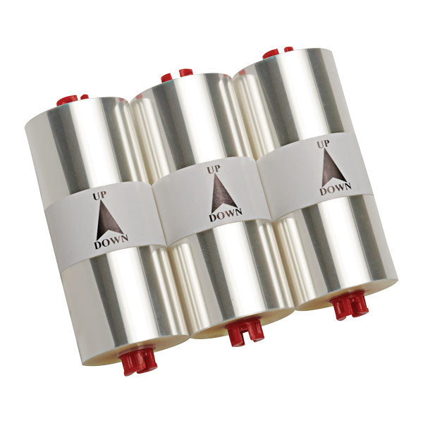 DRAGON MXV RAPID ROLL FILM 3PK  366420000901