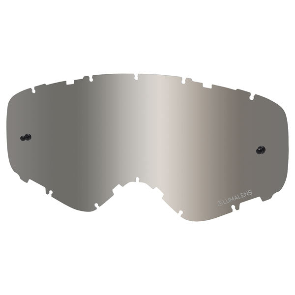 DRAGON MXV LUMALENS LENS SILVER ION 366386024201