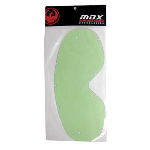 MEDIUMX RAPID ROLL CLEAR LENS  227770000901