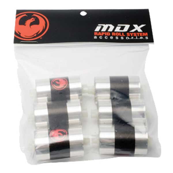 MEDIUMX RAPID ROLL FILM 6PK  227780000901