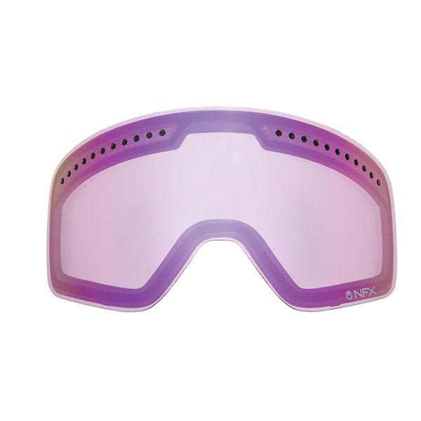 DRAGON MDX SNOW LENS PINK IONIZED 228096438902