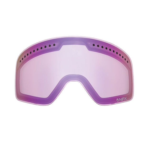 DRAGON VENDETTA SNOW LENS PINK IONIZED 228316425902