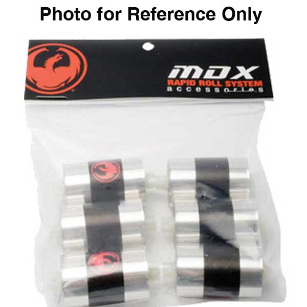 DRAGON NFXS RAPID ROLL FILM 6PK  24921901