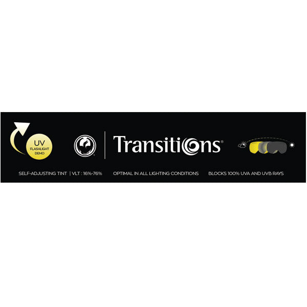 DRAGON TRANSITION DEMONSTRATOR  724-3351
