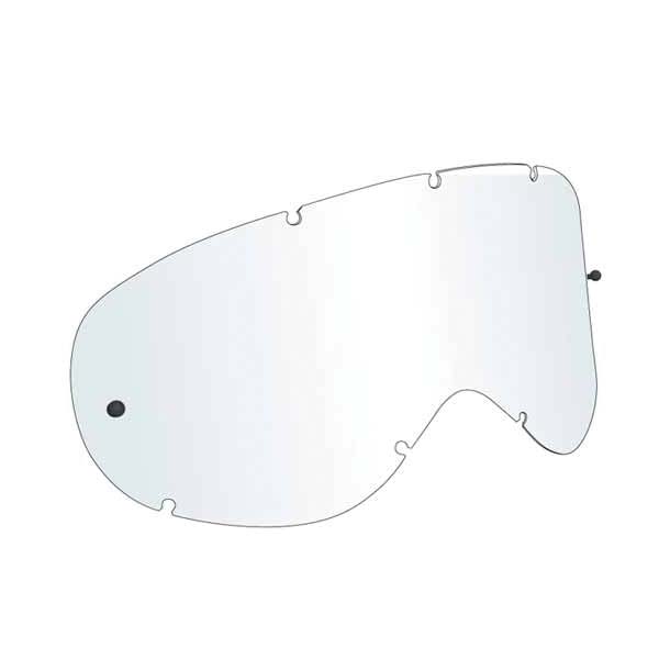 DRAGON MDX2 LENS CLEAR 299055129901