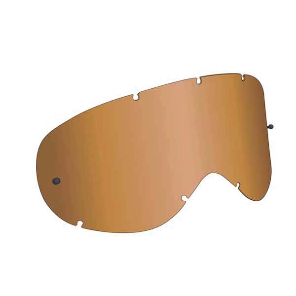 DRAGON MDX2 LENS AMBER 299055129700