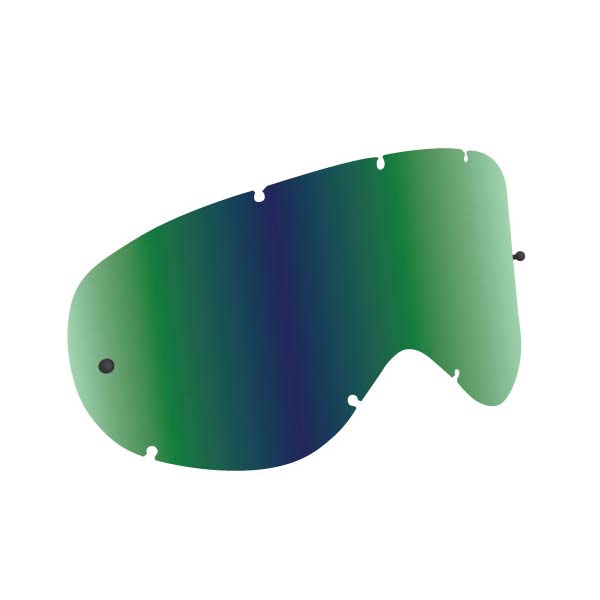 DRAGON MDX2 LENS GREEN IONIZED 299065129751