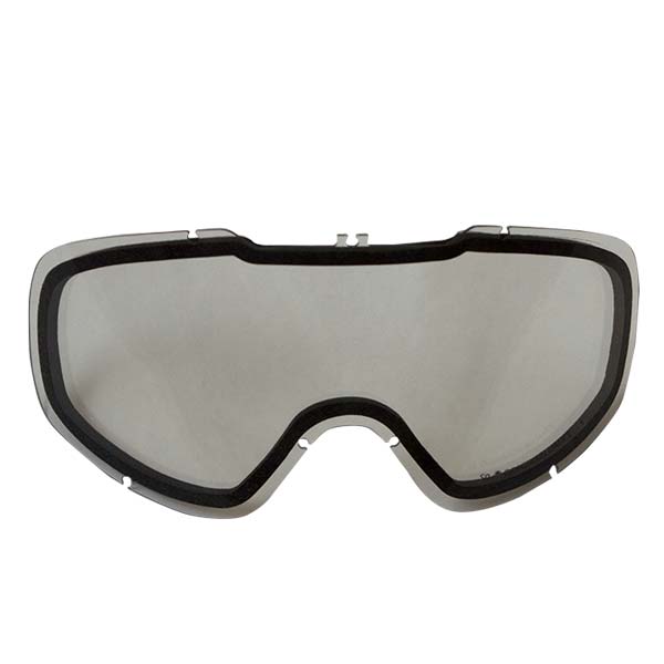 DRAGON MDX2 SNOW LENS CLEAR 294705129901