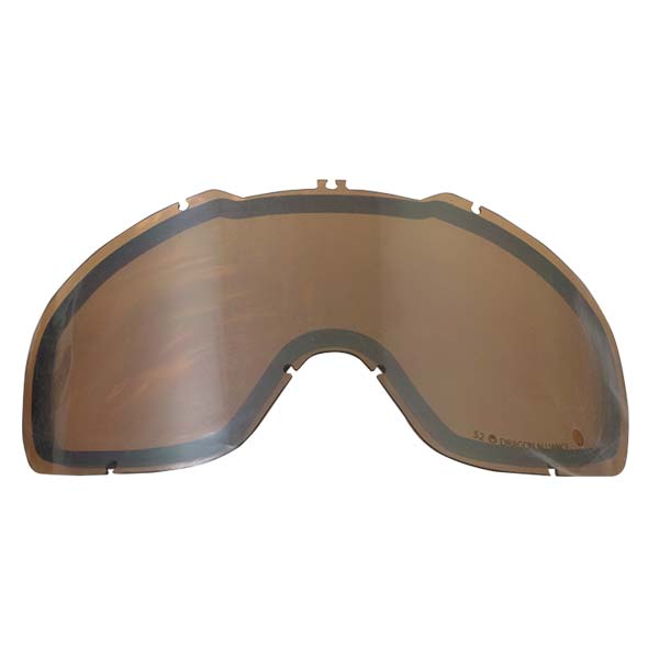 DRAGON MDX2 SNOW LENS IONIZED 294715129202