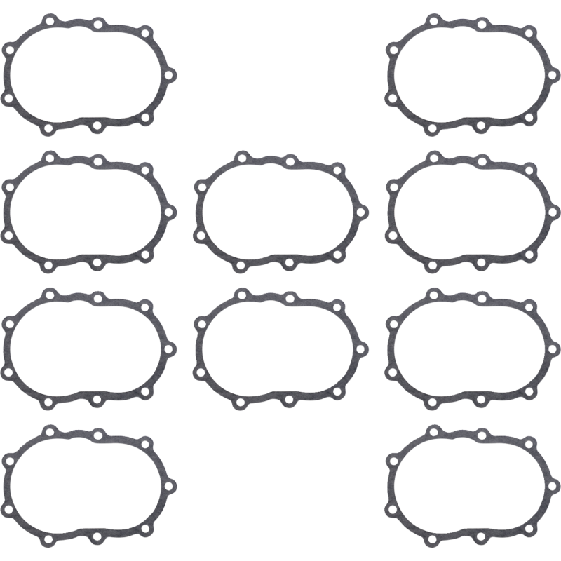 JAMES GASKET 36-85 4 SP TRANS END COVER PAPER 10 PACK JGI-33295-36