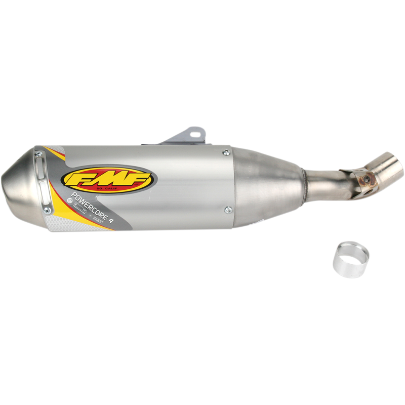 FMF 07-24 CRF150R P-CORE 4 SO 041284