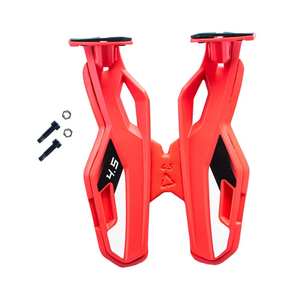 LEATT THORACIC PACK 4.5 CITRUS LEATT 4023052030