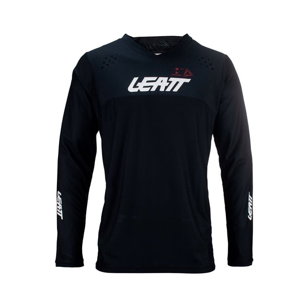 LEATT JERSEY MOTO 4.5 ENDURO BK S LEATT 5024080330