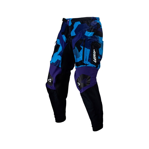 LEATT PANT MOTO 4.5 ENDURO BL M 32 LEATT 5024080392
