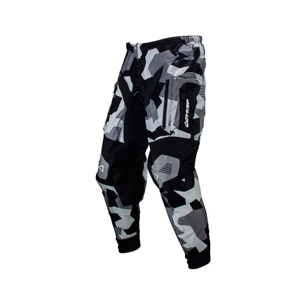 LEATT PANT MOTO 4.5 ENDURO FORGE XL 36 LEATT 5024080404