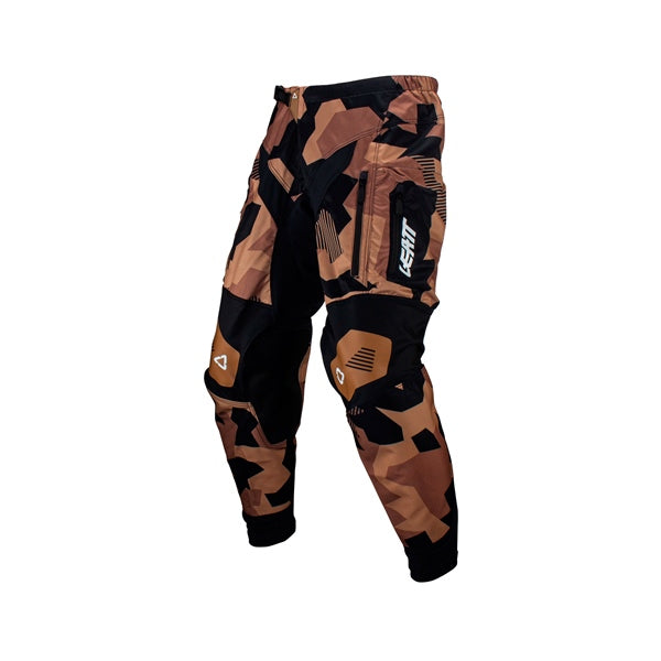 LEATT PANT MOTO 4.5 ENDURO STONE M 32 LEATT 5024080412