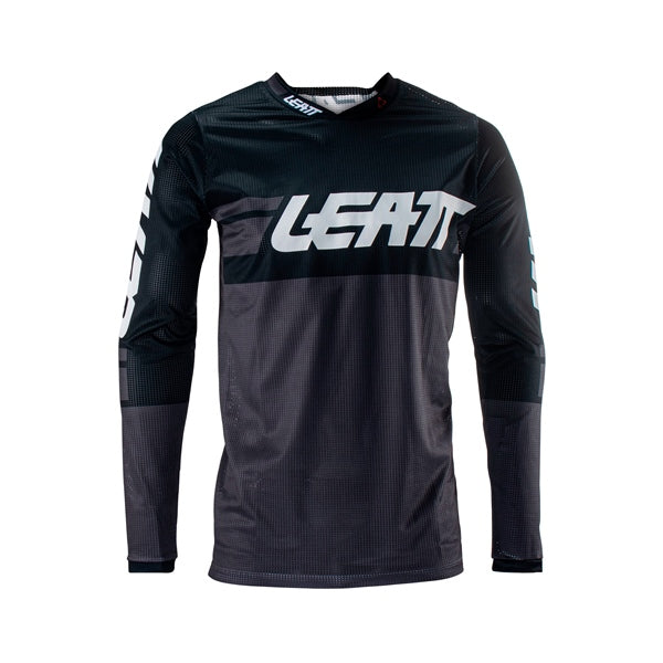 LEATT JERSEY MOTO 4.5 X-FLOW BK S LEATT 5024080490