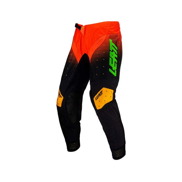 LEATT PANT MOTO 4.5 CITRUS XS 28 LEATT 5024080540