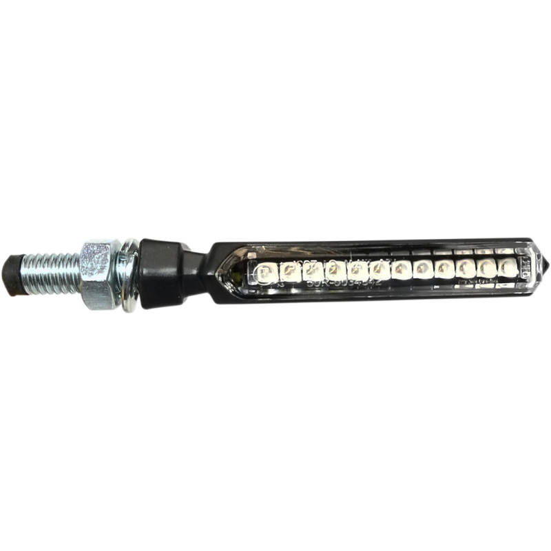 K&S TECHNOLOGIES MRKR LITE LED SEQENTL CLR 26-8800CL