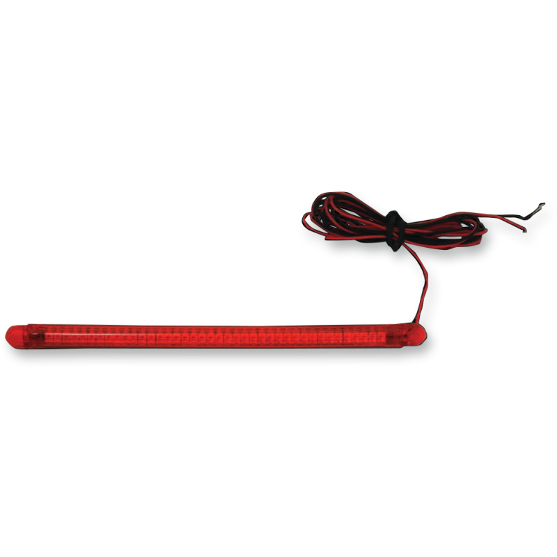 CUSTOM DYNAMICS LIGHT 40 TRUFLEX2 RED/SMK T2F40RS