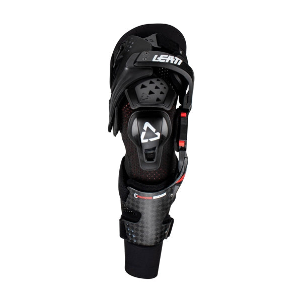 LEATT KNEE BRACE C-FRAME HYBRID LF S/M 5023050550