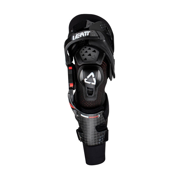 LEATT KNEE BRACE C-FRAME HYBRID RG S/M 5023050600