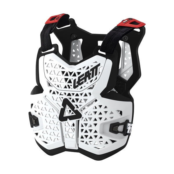 LEATT CHEST PROTECTOR 1.5 WH LEATT 5023050800
