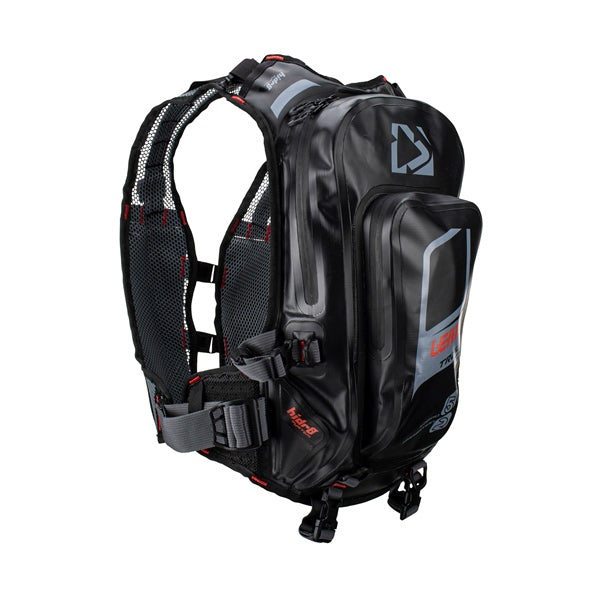 LEATT HYDRATION MOTO HYDRA WP 2.0 TIT XS/2XL 7023051700
