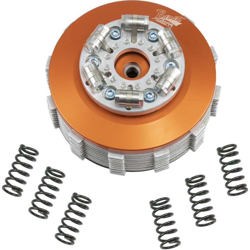 BARNETT 17-20 FL CLUTCH LOCKUP HYDRAULIC 608-30-33017