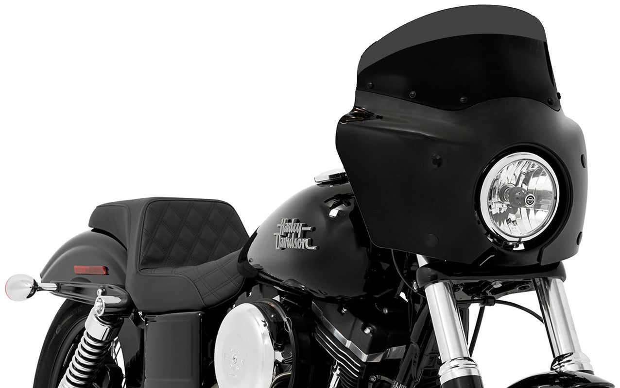 MEMPHIS SHADES HD SHIELD R/WAR 7 DBSMK MEP86510