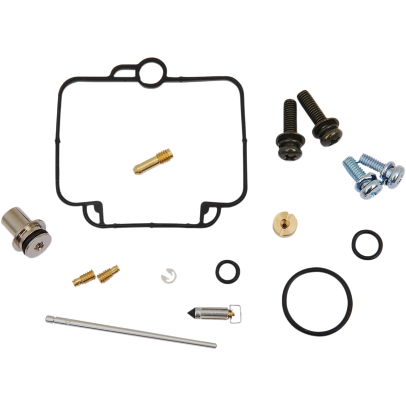 MOOSE RACING REPAIR KIT CARB SUZ 26-1766