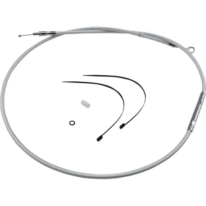 MAGNUM SCII HE CLUTCH CABLE 69 1/4" 32058HE