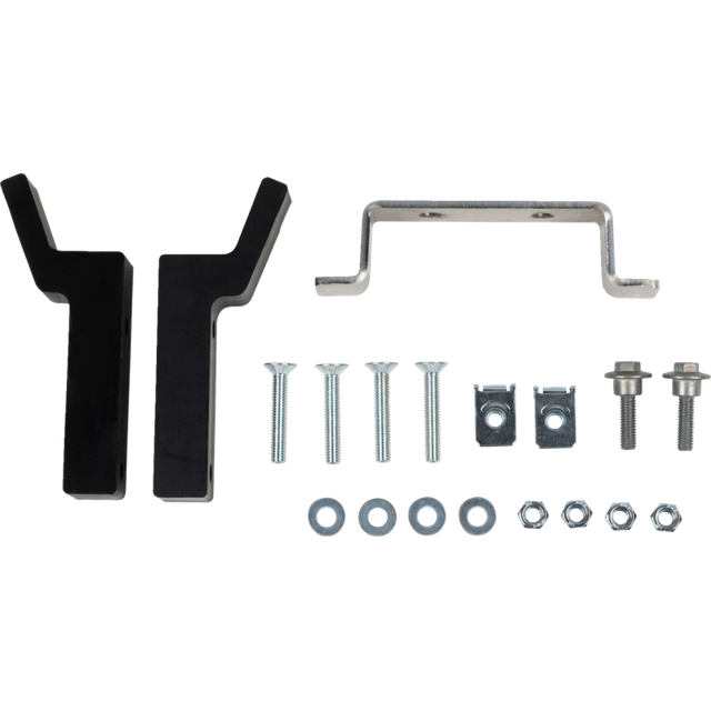 MOOSE RACING SKID PLATE  PHD 6MM  YAMAHA PX1410