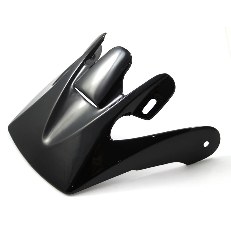 THH PEAK BLACK TX-10S SNOW BLK PEAK TX10S