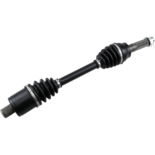 ALL BALLS AXLE KIT COMPLETE POL AB8-PO-8-377