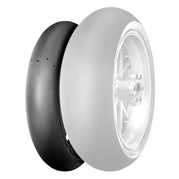 CONTINENTAL 120/70R17 NHS FT CONTITRACK MED TL 02444040000