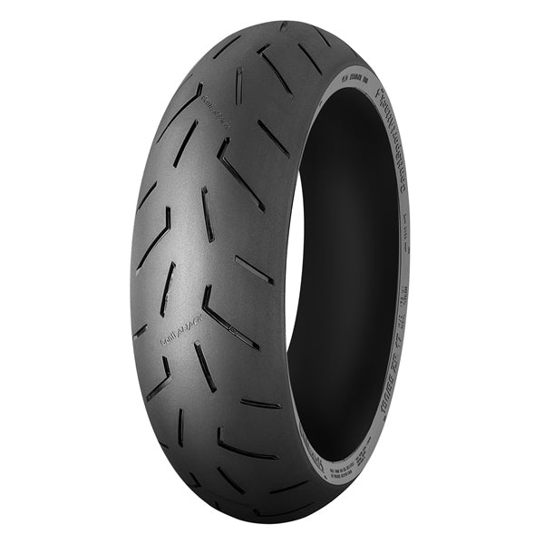 CONTINENTAL 190/50ZR17 73W RR SPT ATTACK 4 TL 02446020000