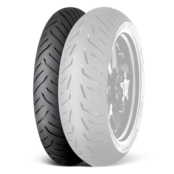 CONTINENTAL 110/80R19 59V FT ATTACK 4 TL 02447080000