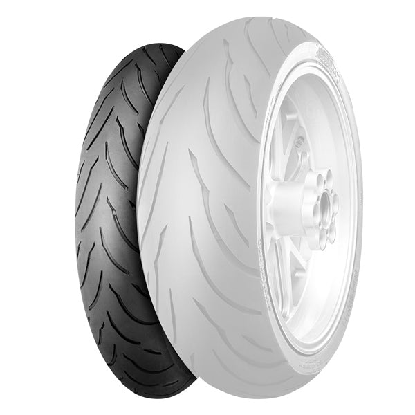 CONTINENTAL 110/70ZR17 54W FT CONTIMOTION Z TL 02444220000