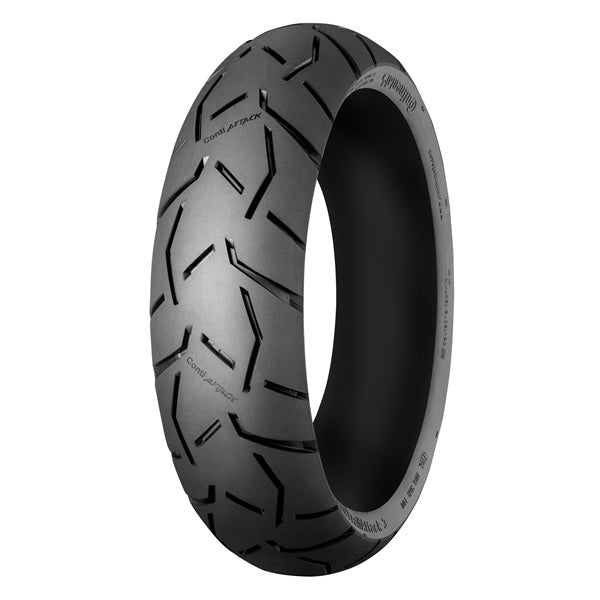 CONTINENTAL 170/60R17 72V RR TRAIL ATTACK 3 TL 02445340000