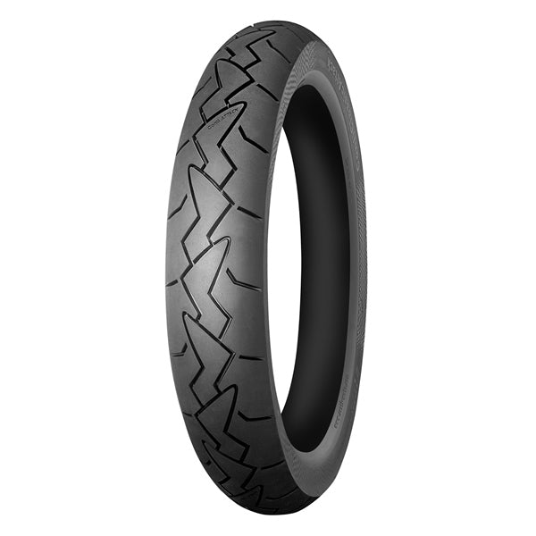 CONTINENTAL 120/90R18 65V RR CLASSIC ATTACK TL 02443020000