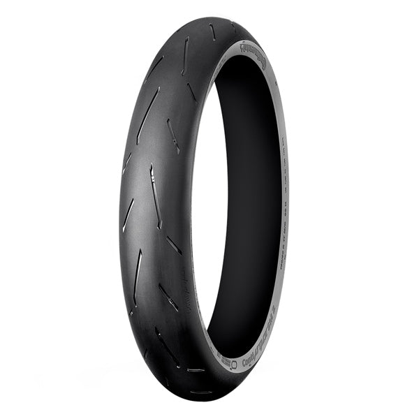 CONTINENTAL 110/70R17 54H FR CONTIATTACK SM 2 TL 02447730000