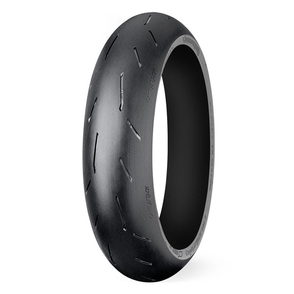 CONTINENTAL 140/70R17 66H RR CONTIATTACK SM 2 TL 02447750000