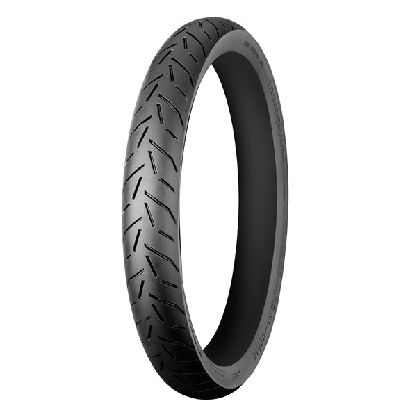 CONTINENTAL 70/90-17 38P FT CONTISTREET TL 02404080000