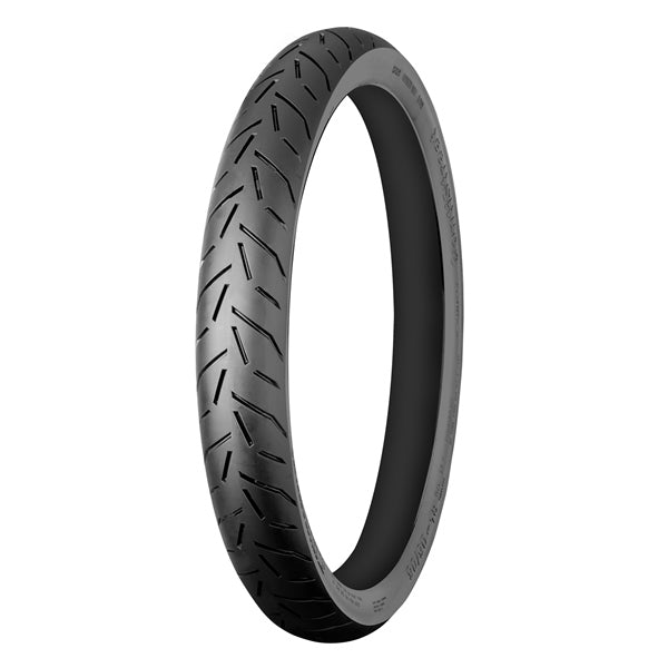 CONTINENTAL 90/90-18 57P RR RF CONTISTREET TL 02403970000