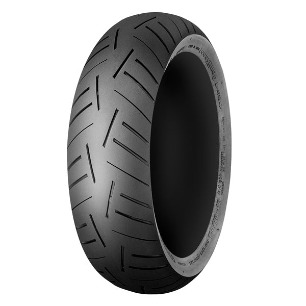 CONTINENTAL 130/70-12 62P F/R CONTISCOOT TL 02200990000