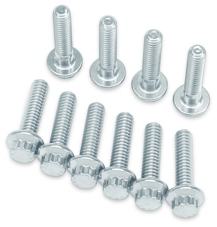 FEULING OIL PUMP CORP. 99-17 TW/CAM CAM PLATE/OIL PUMP BOLT KIT 8020