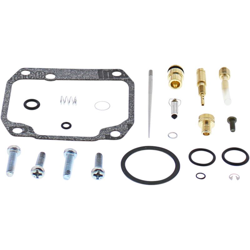 MOOSE RACING REPAIR KIT CARB SUZ 26-1594