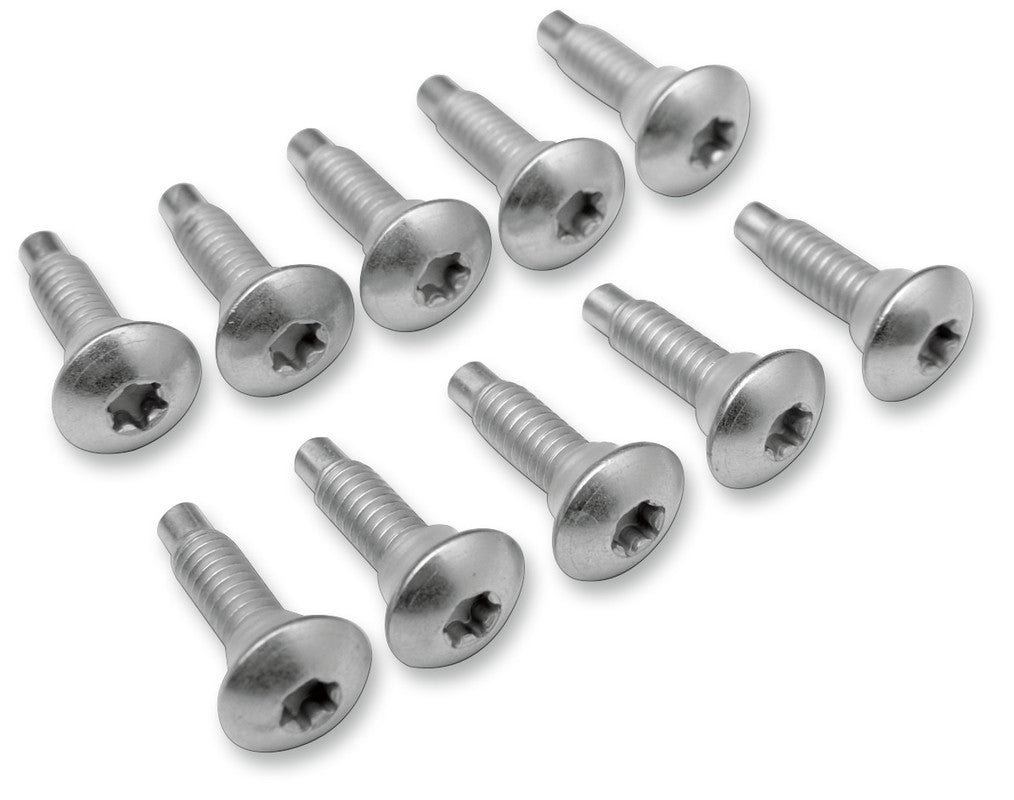 DRAG SPECIALTIES 01-17 FXST/02-07FLHT F/PUMP HW KIT 10PK MPBDR13