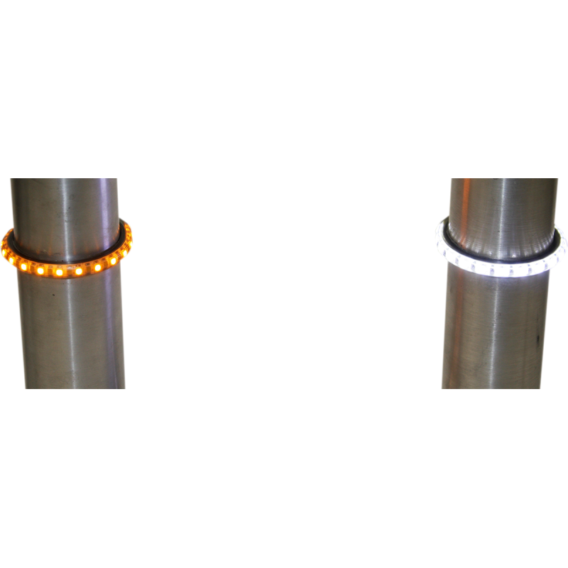 CUSTOM DYNAMICS TRUWRAP LED T/S DUAL FUNC 49MM TW49AWS